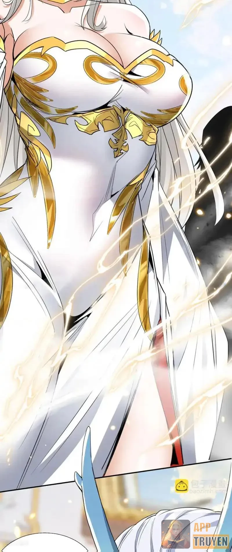 Nữ đồ đệ của ta muốn hắc hóa Chapter 78 - 26