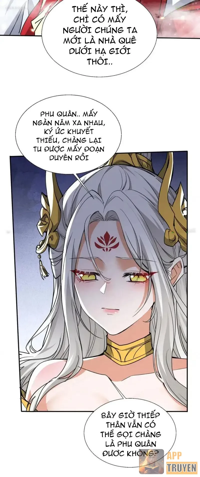 Nữ đồ đệ của ta muốn hắc hóa Chapter 78 - 32