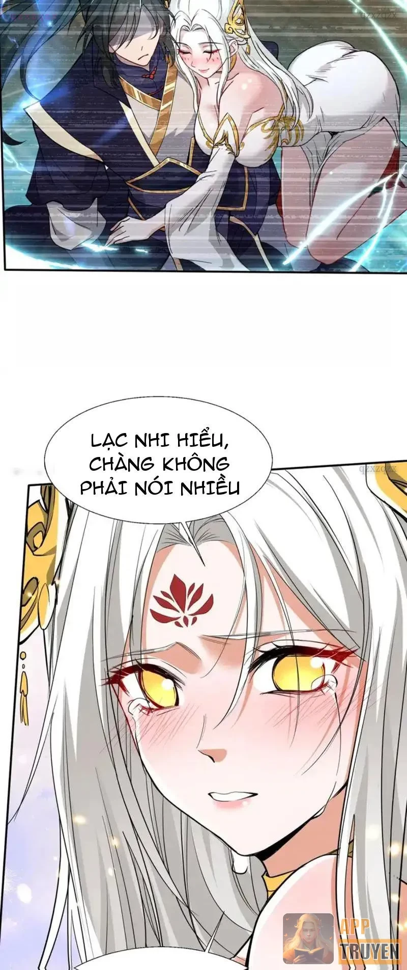 Nữ đồ đệ của ta muốn hắc hóa Chapter 78 - 34