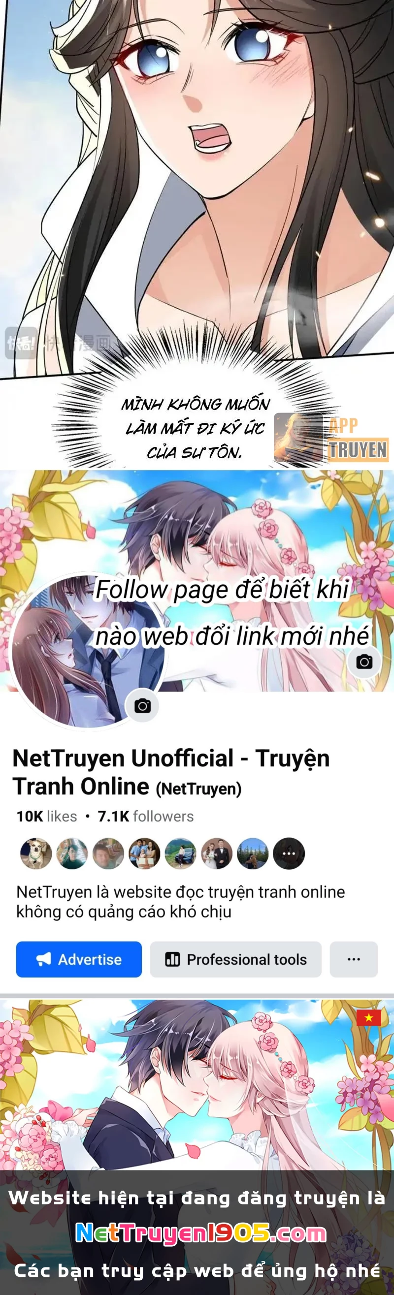 Nữ đồ đệ của ta muốn hắc hóa Chapter 78 - 45