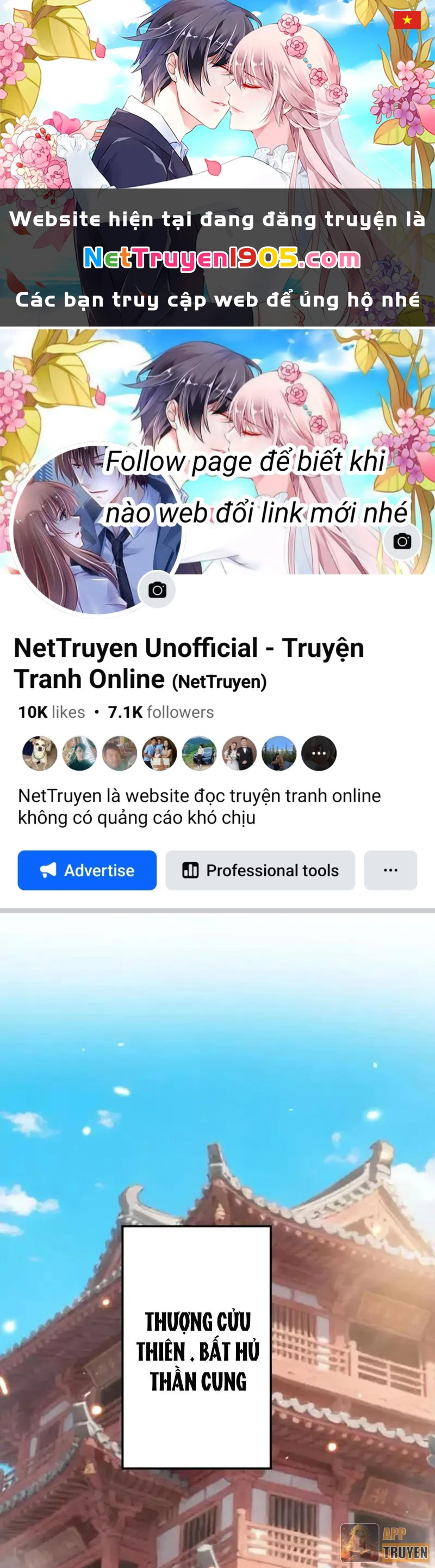 Nữ đồ đệ của ta muốn hắc hóa Chapter 79 - 1