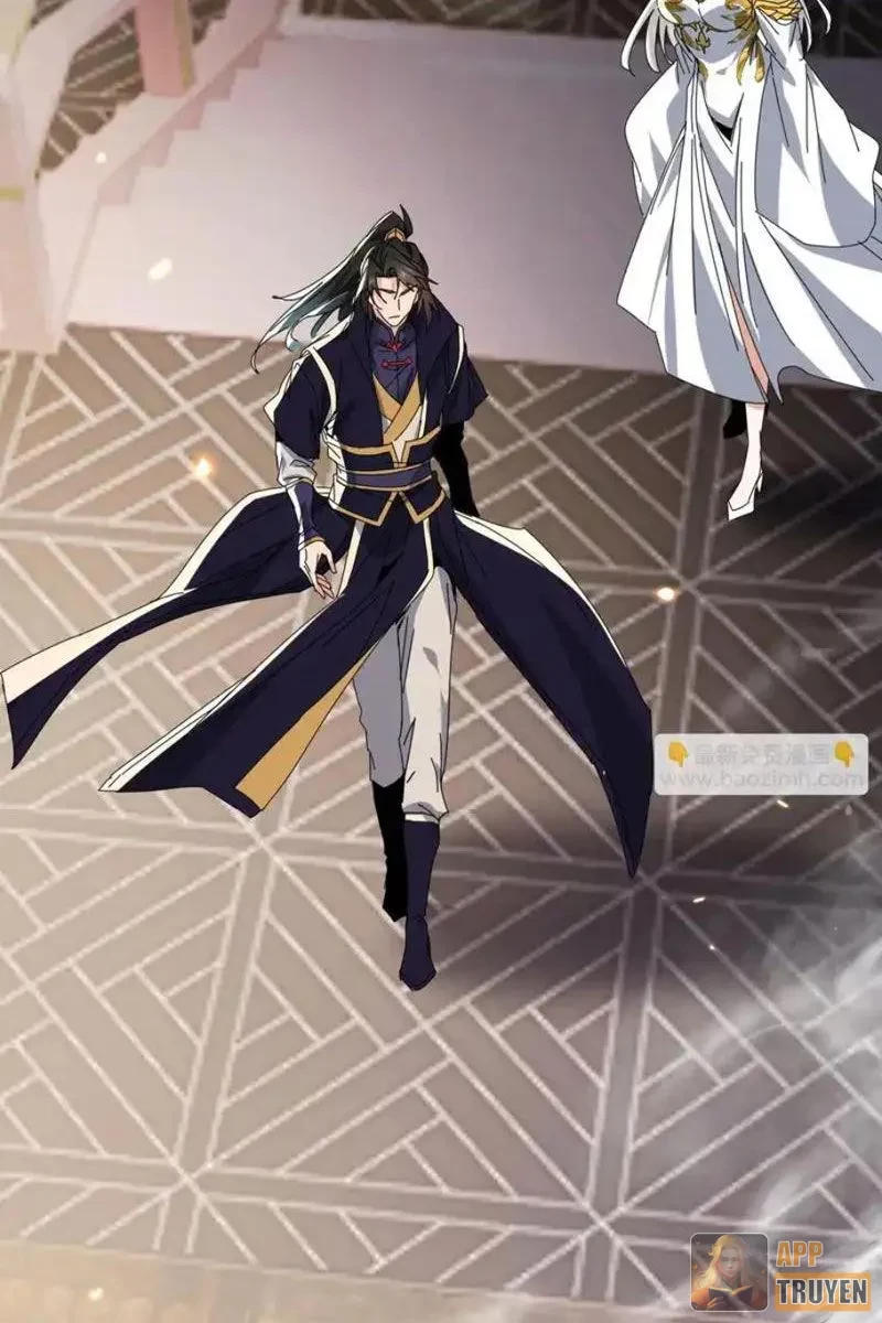 Nữ đồ đệ của ta muốn hắc hóa Chapter 79 - 4