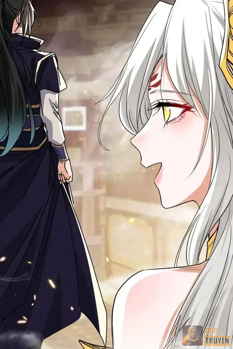 Nữ đồ đệ của ta muốn hắc hóa Chapter 79 - 7