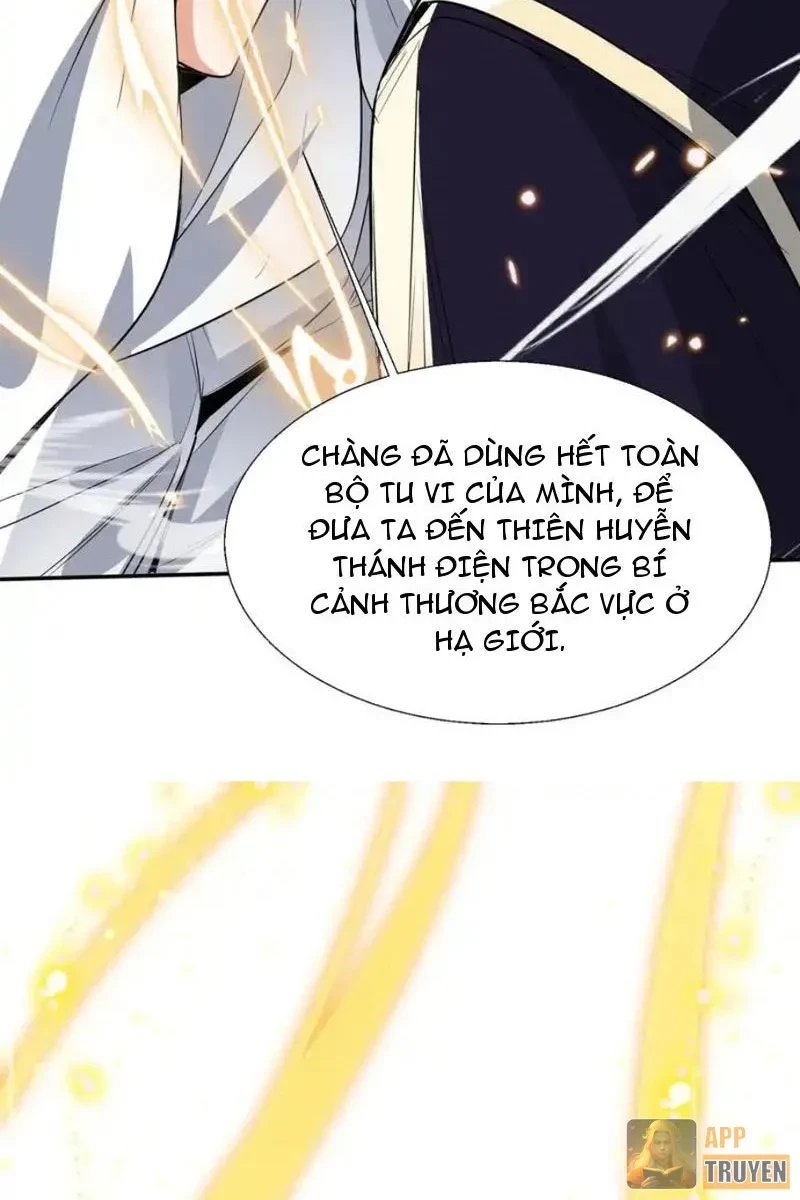 Nữ đồ đệ của ta muốn hắc hóa Chapter 79 - 12