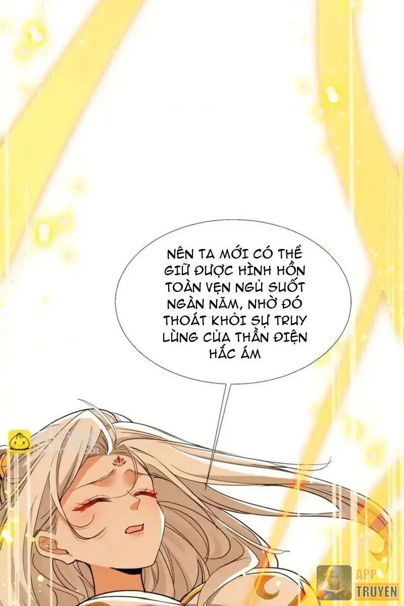 Nữ đồ đệ của ta muốn hắc hóa Chapter 79 - 13