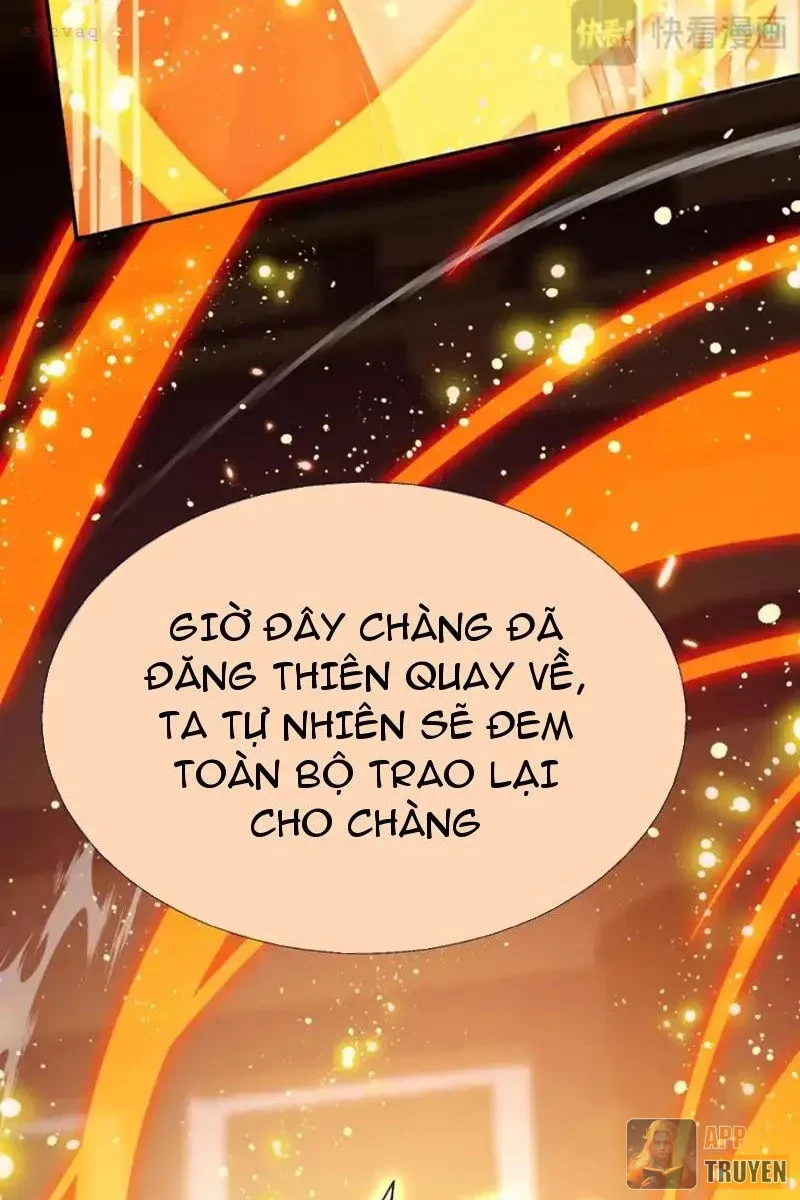 Nữ đồ đệ của ta muốn hắc hóa Chapter 79 - 15
