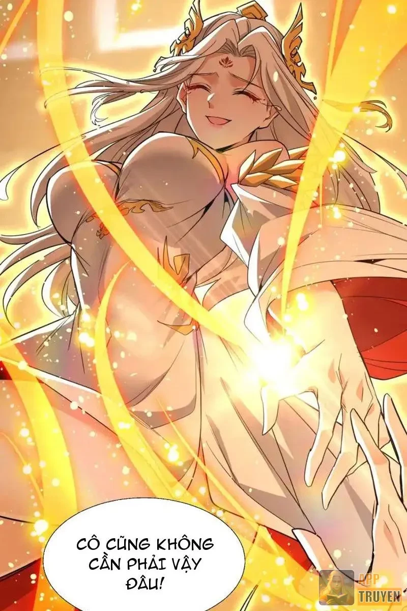 Nữ đồ đệ của ta muốn hắc hóa Chapter 79 - 16