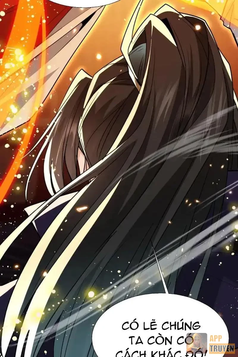 Nữ đồ đệ của ta muốn hắc hóa Chapter 79 - 17