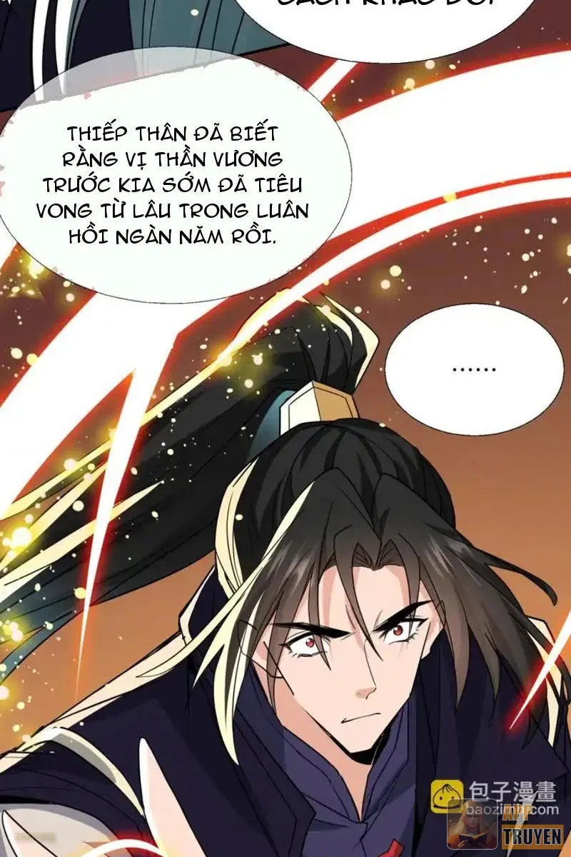 Nữ đồ đệ của ta muốn hắc hóa Chapter 79 - 18