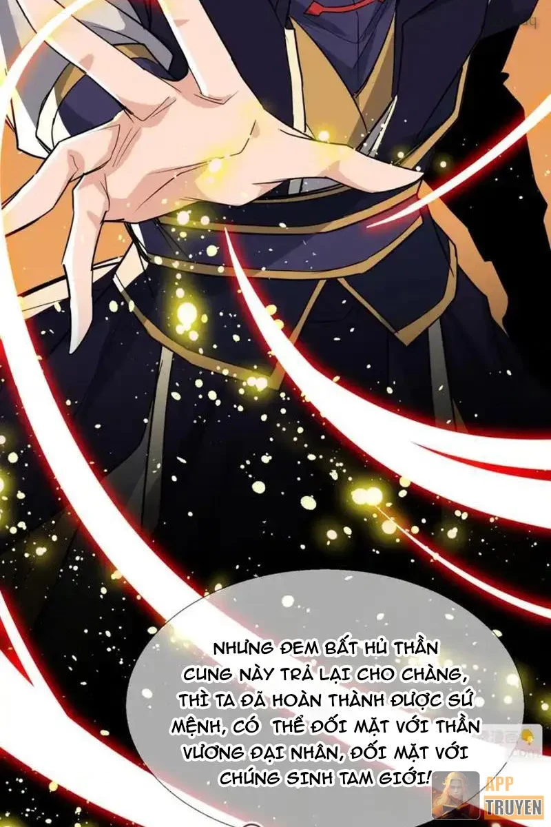 Nữ đồ đệ của ta muốn hắc hóa Chapter 79 - 19