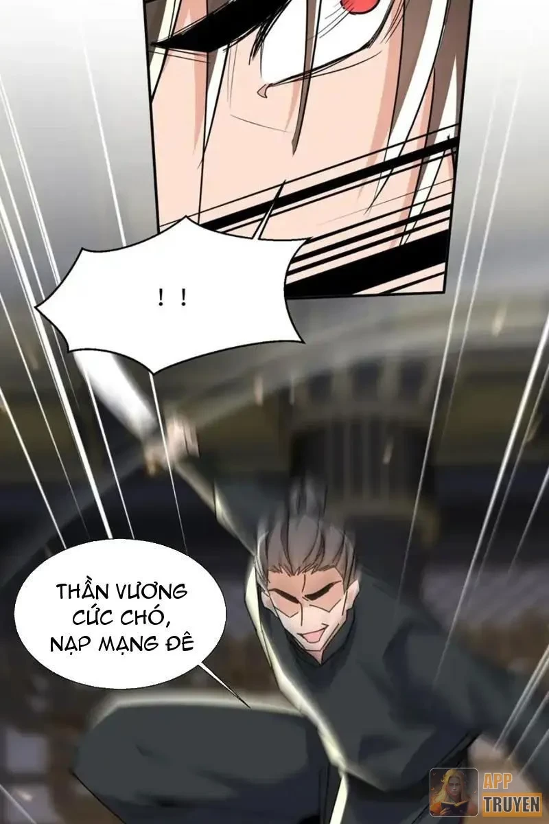 Nữ đồ đệ của ta muốn hắc hóa Chapter 79 - 22