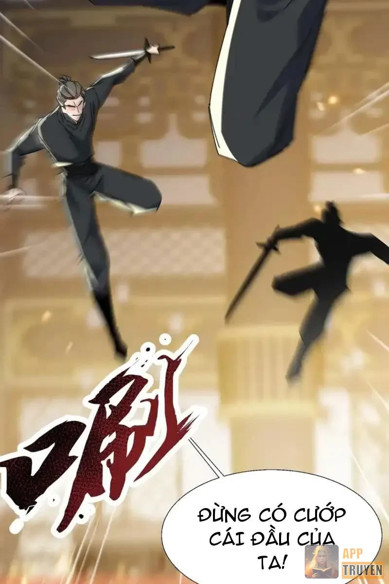 Nữ đồ đệ của ta muốn hắc hóa Chapter 79 - 23