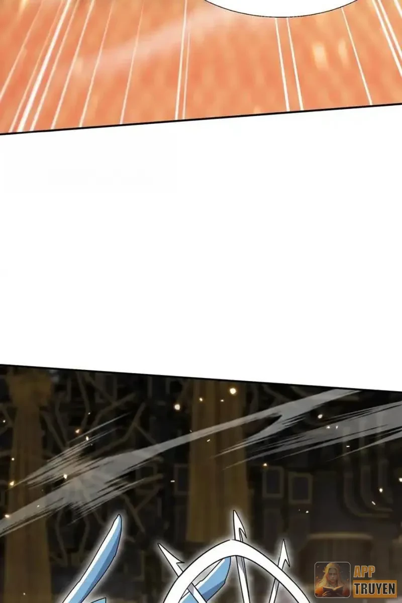 Nữ đồ đệ của ta muốn hắc hóa Chapter 79 - 24