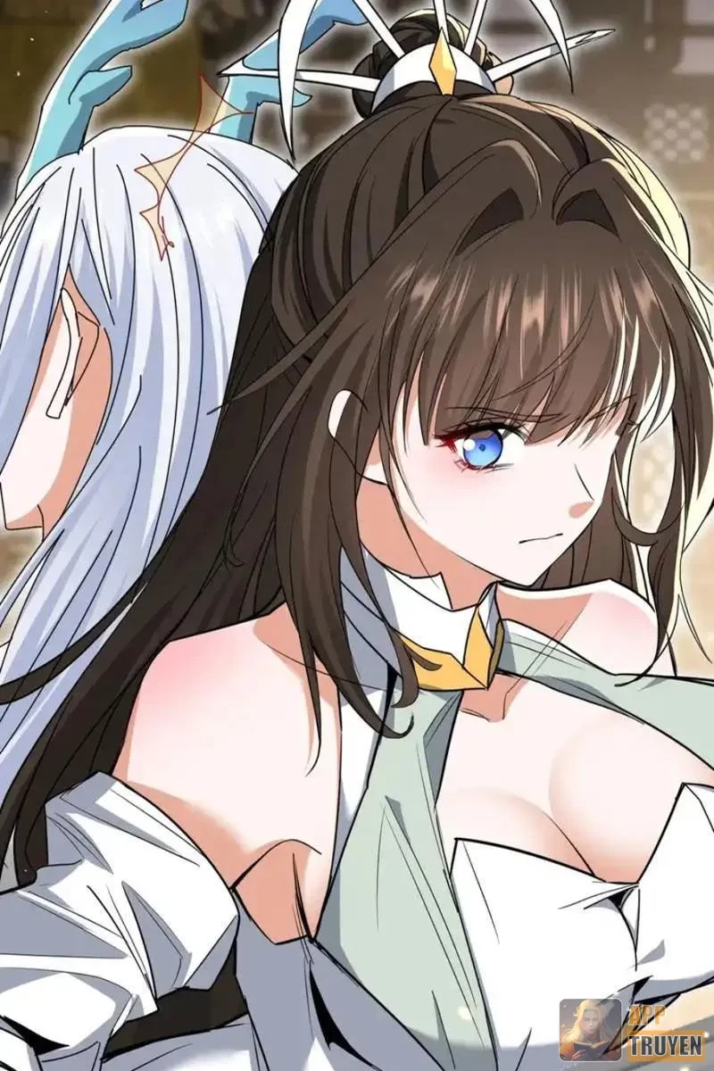 Nữ đồ đệ của ta muốn hắc hóa Chapter 79 - 25