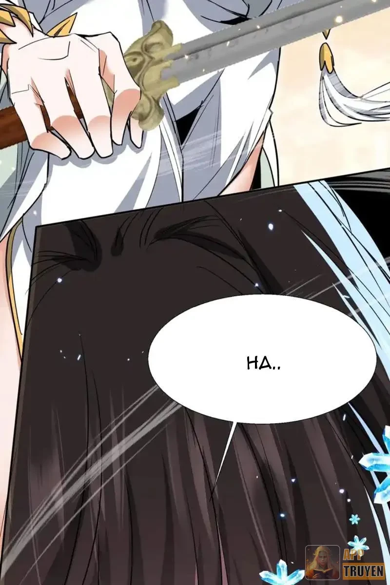 Nữ đồ đệ của ta muốn hắc hóa Chapter 79 - 26