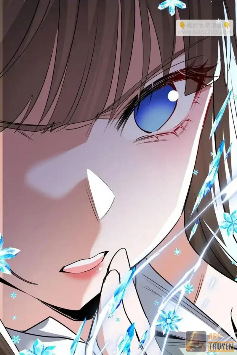 Nữ đồ đệ của ta muốn hắc hóa Chapter 79 - 27