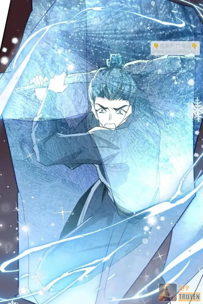 Nữ đồ đệ của ta muốn hắc hóa Chapter 79 - 29