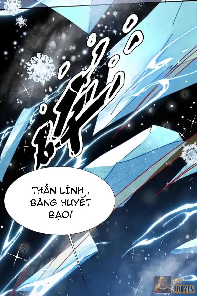 Nữ đồ đệ của ta muốn hắc hóa Chapter 79 - 30