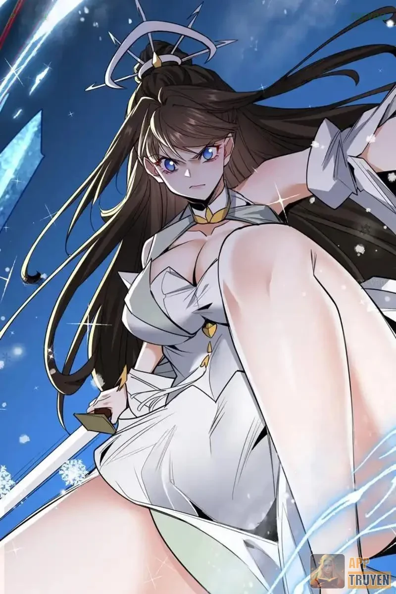 Nữ đồ đệ của ta muốn hắc hóa Chapter 79 - 31