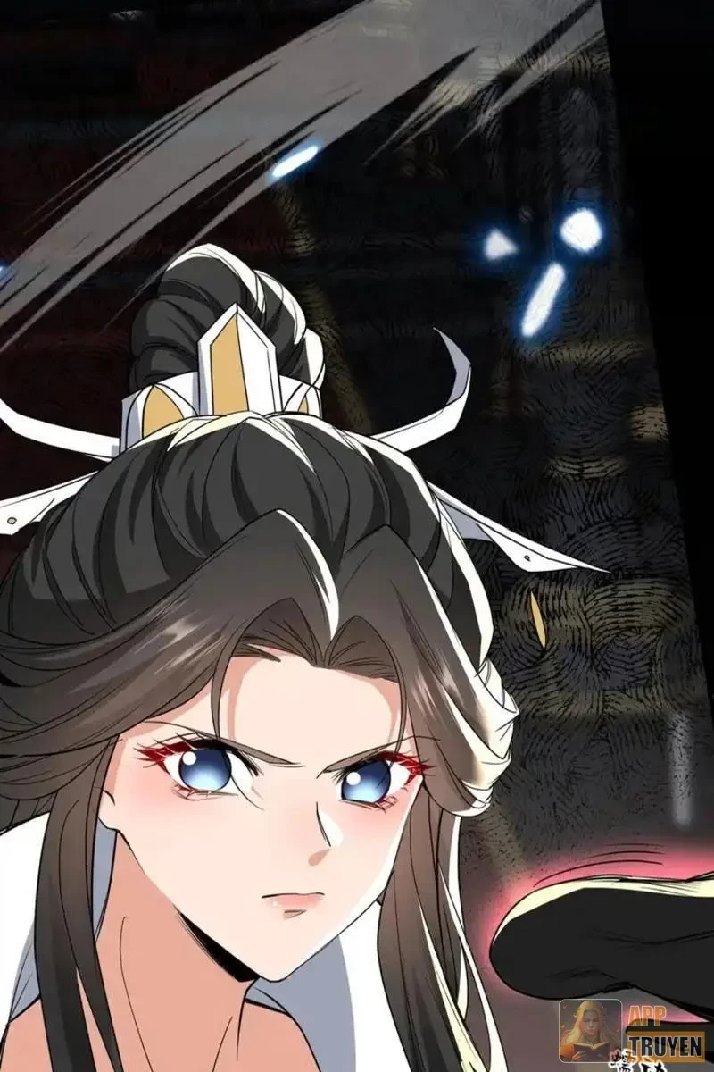 Nữ đồ đệ của ta muốn hắc hóa Chapter 79 - 36