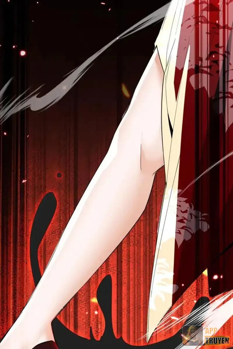 Nữ đồ đệ của ta muốn hắc hóa Chapter 79 - 42