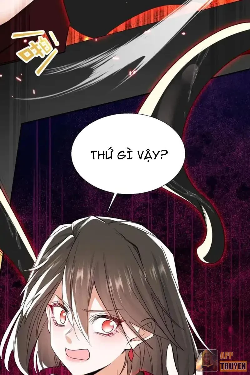 Nữ đồ đệ của ta muốn hắc hóa Chapter 79 - 43