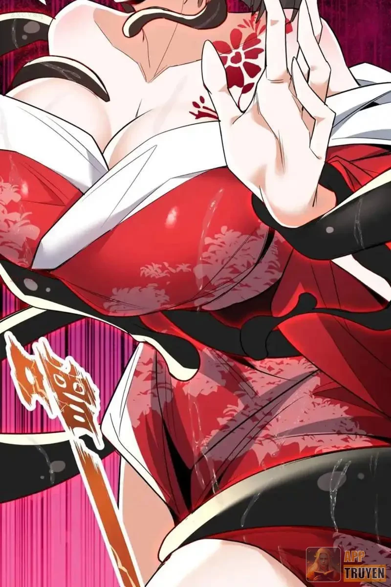 Nữ đồ đệ của ta muốn hắc hóa Chapter 79 - 44