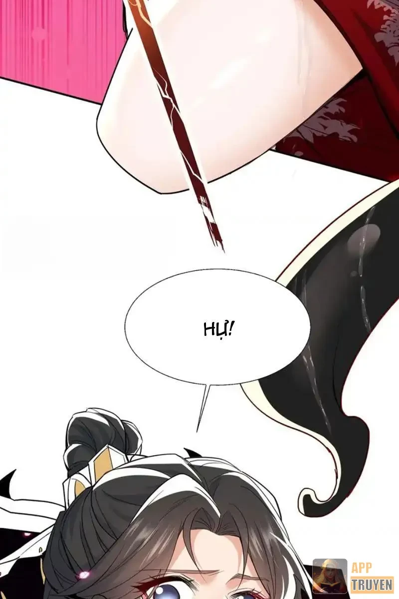 Nữ đồ đệ của ta muốn hắc hóa Chapter 79 - 45