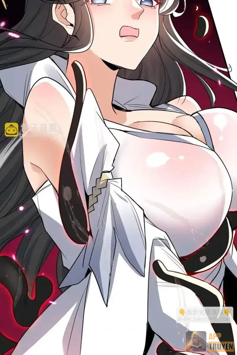 Nữ đồ đệ của ta muốn hắc hóa Chapter 79 - 46