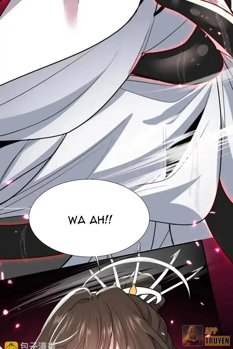 Nữ đồ đệ của ta muốn hắc hóa Chapter 79 - 47