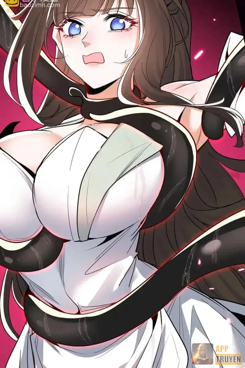 Nữ đồ đệ của ta muốn hắc hóa Chapter 79 - 48