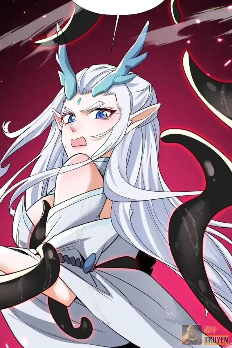 Nữ đồ đệ của ta muốn hắc hóa Chapter 79 - 50