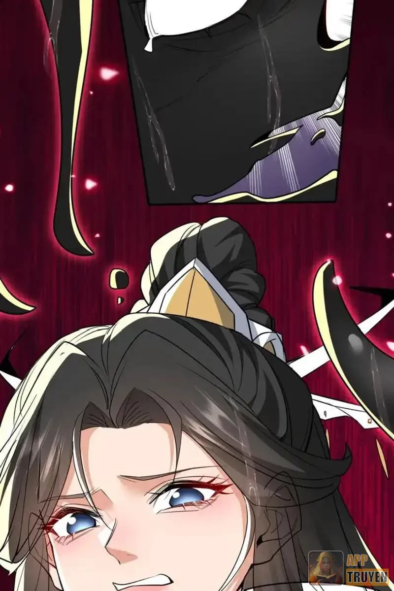 Nữ đồ đệ của ta muốn hắc hóa Chapter 79 - 53