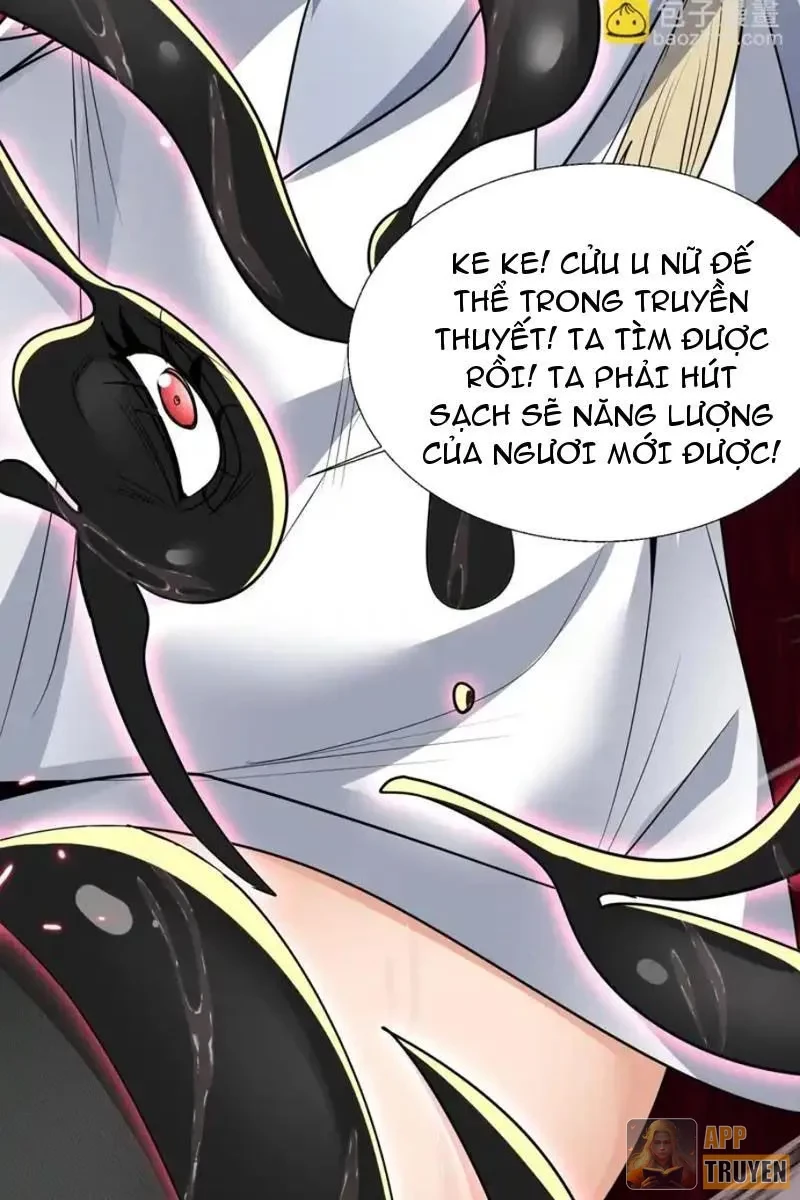 Nữ đồ đệ của ta muốn hắc hóa Chapter 79 - 55