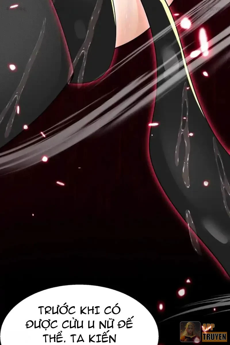 Nữ đồ đệ của ta muốn hắc hóa Chapter 79 - 56