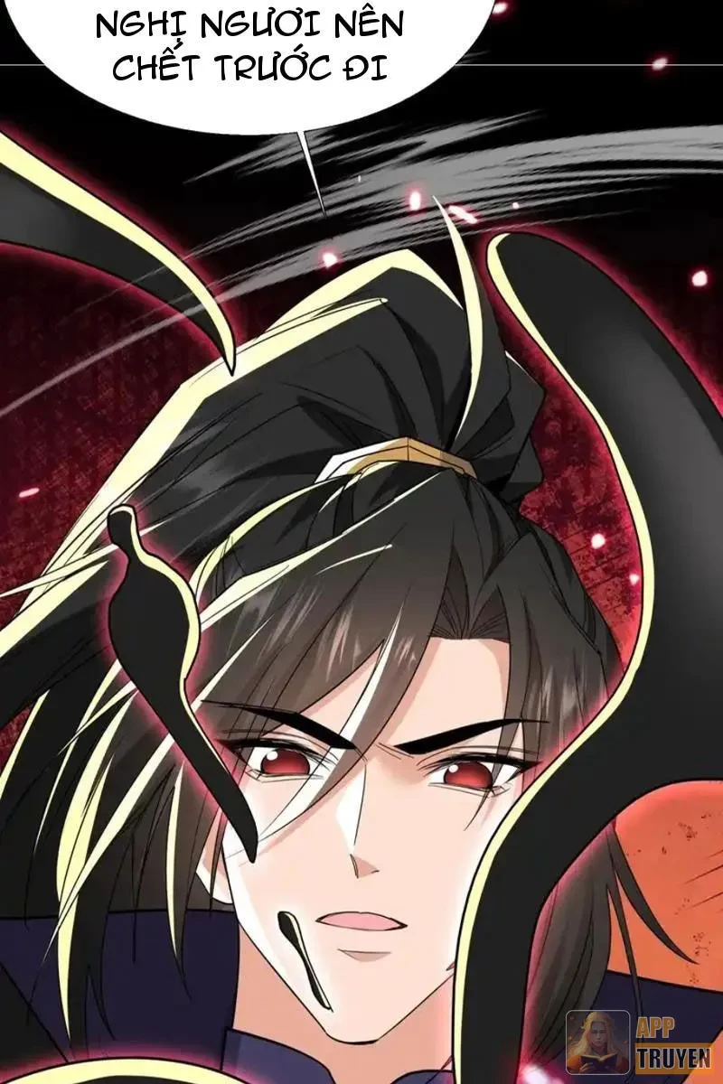 Nữ đồ đệ của ta muốn hắc hóa Chapter 79 - 57