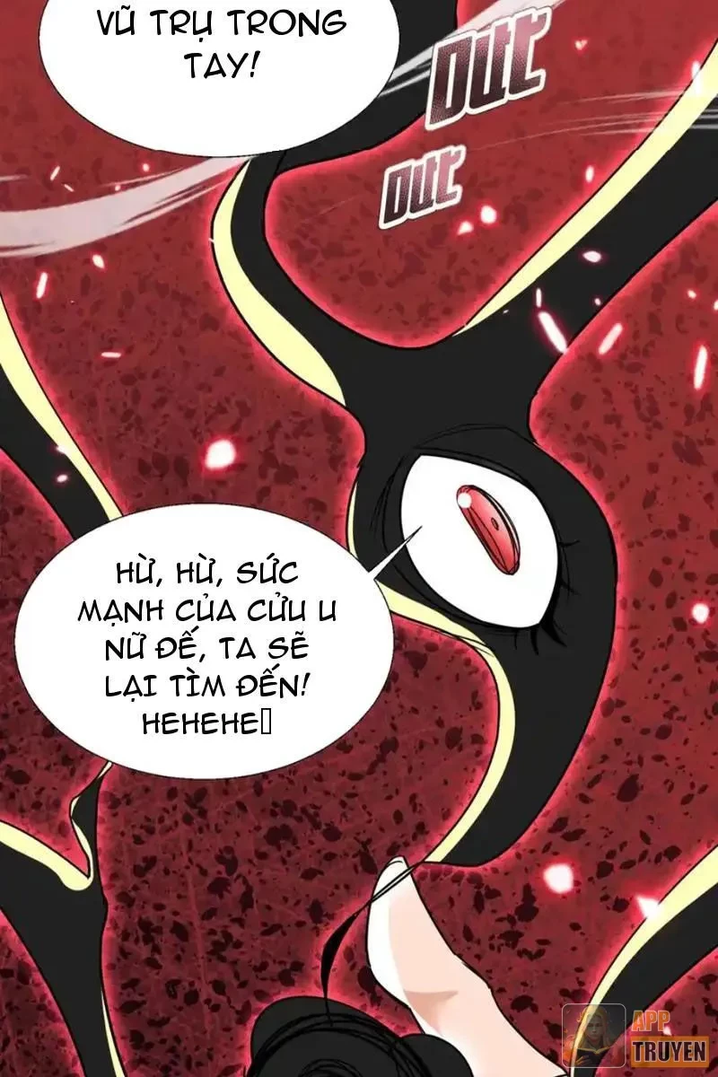 Nữ đồ đệ của ta muốn hắc hóa Chapter 79 - 59