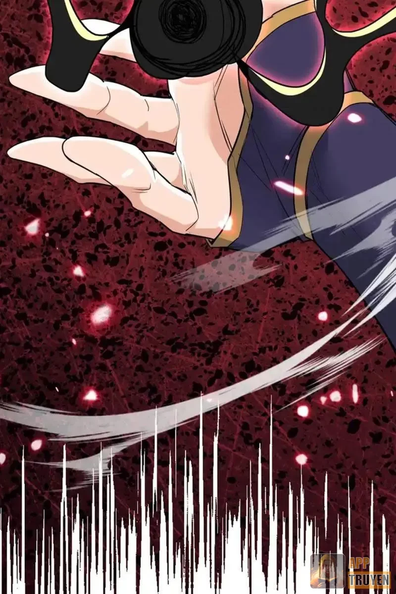 Nữ đồ đệ của ta muốn hắc hóa Chapter 79 - 60