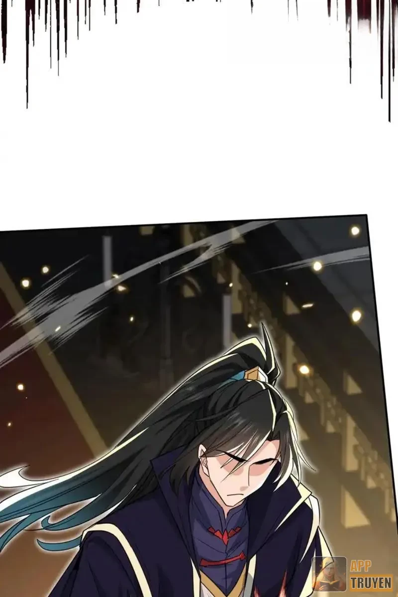 Nữ đồ đệ của ta muốn hắc hóa Chapter 79 - 61