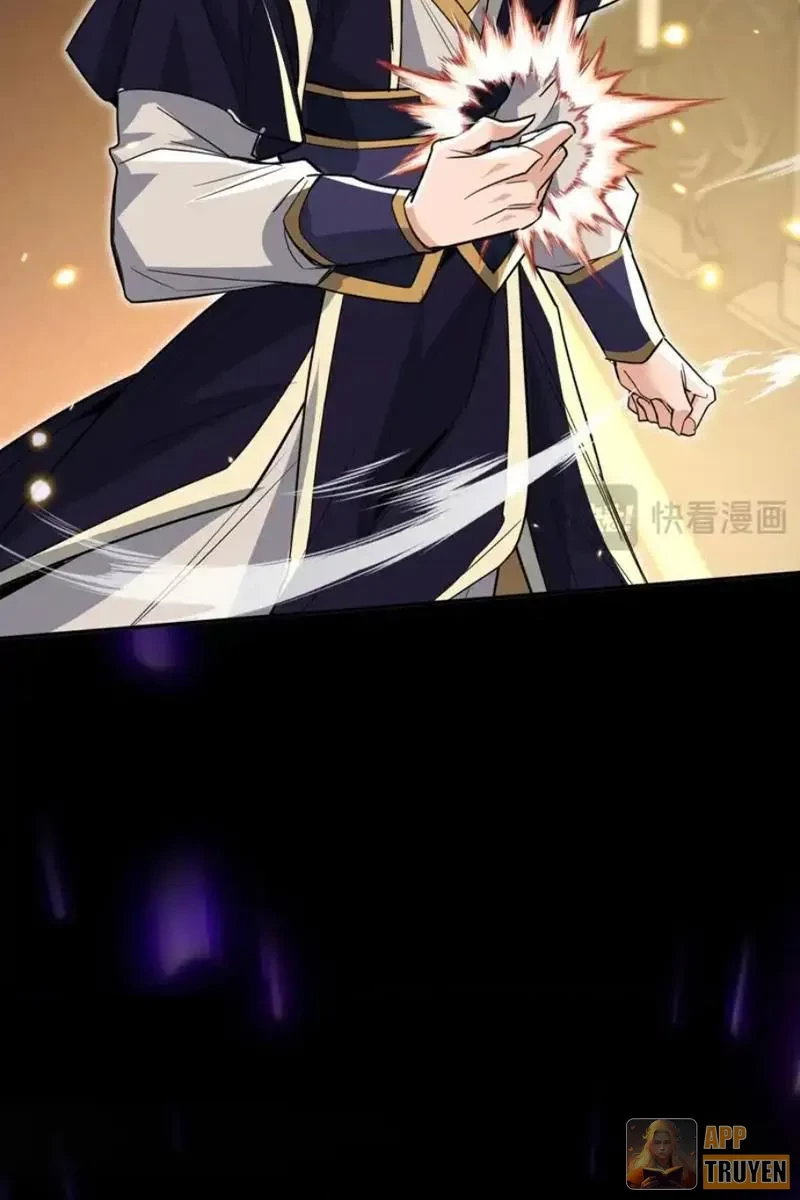 Nữ đồ đệ của ta muốn hắc hóa Chapter 79 - 62