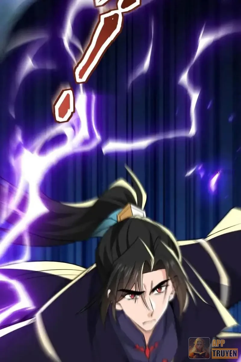 Nữ đồ đệ của ta muốn hắc hóa Chapter 79 - 64