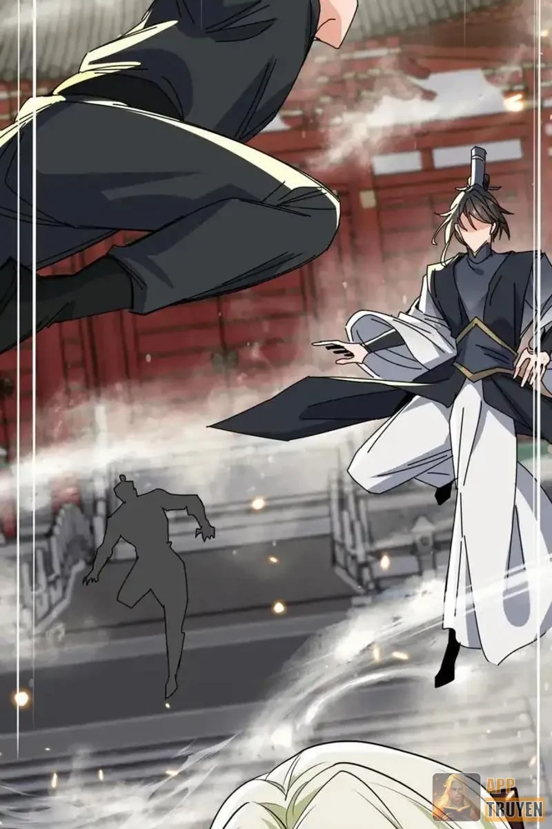 Nữ đồ đệ của ta muốn hắc hóa Chapter 79 - 68