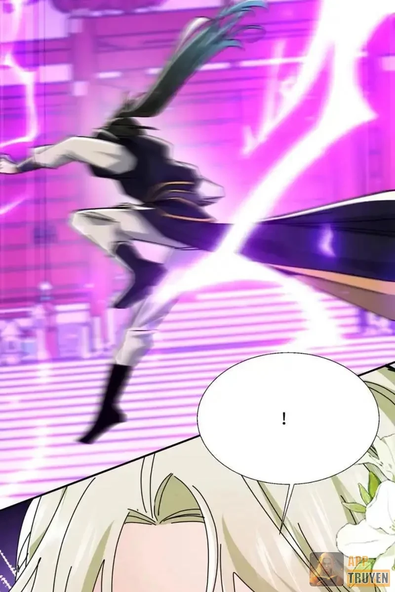 Nữ đồ đệ của ta muốn hắc hóa Chapter 79 - 73