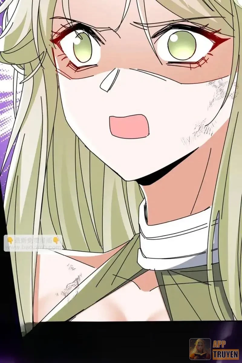 Nữ đồ đệ của ta muốn hắc hóa Chapter 79 - 74