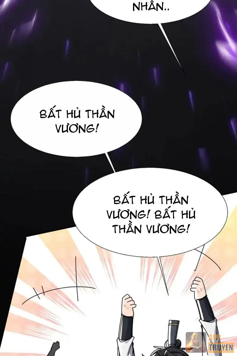 Nữ đồ đệ của ta muốn hắc hóa Chapter 79 - 77