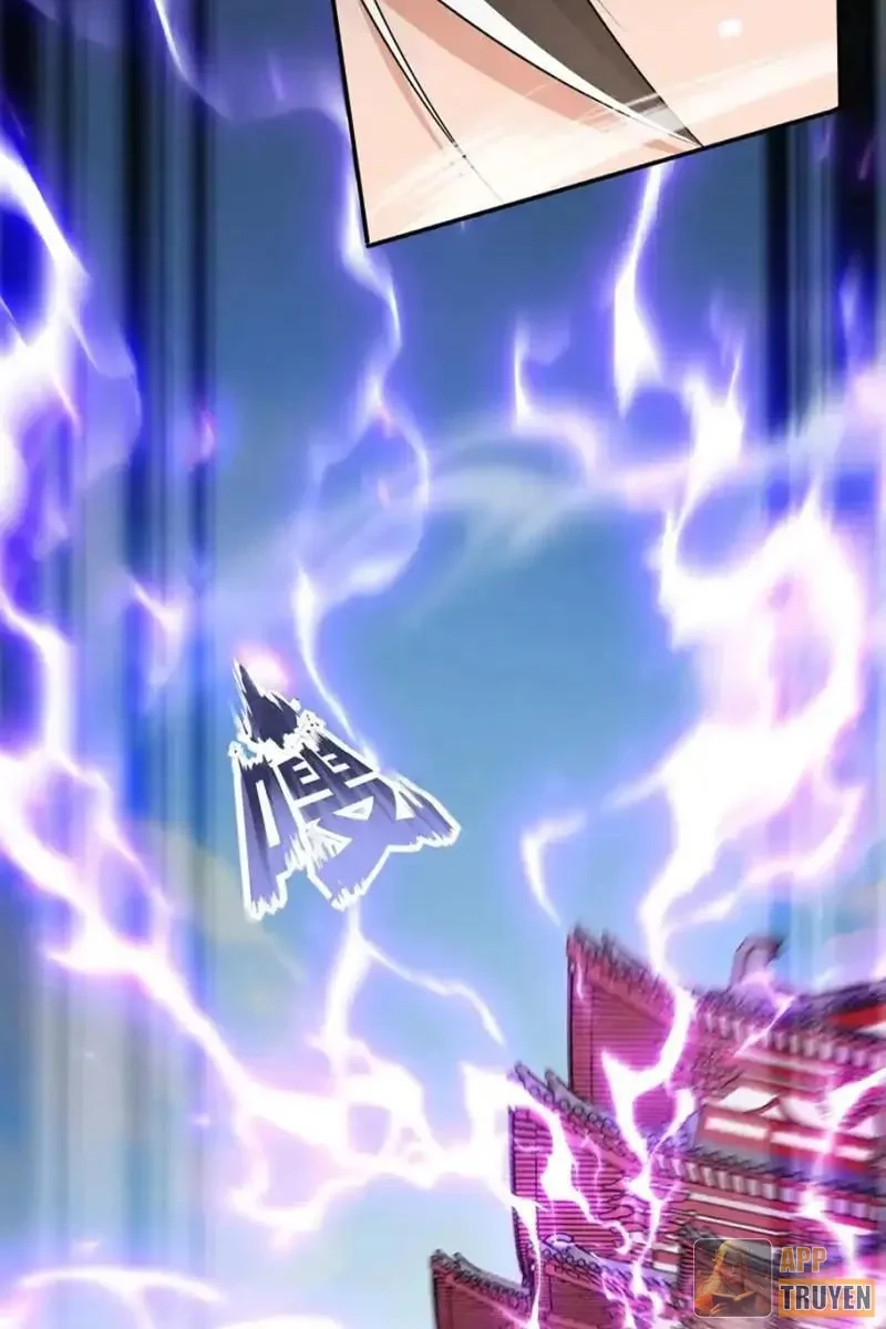 Nữ đồ đệ của ta muốn hắc hóa Chapter 79 - 79