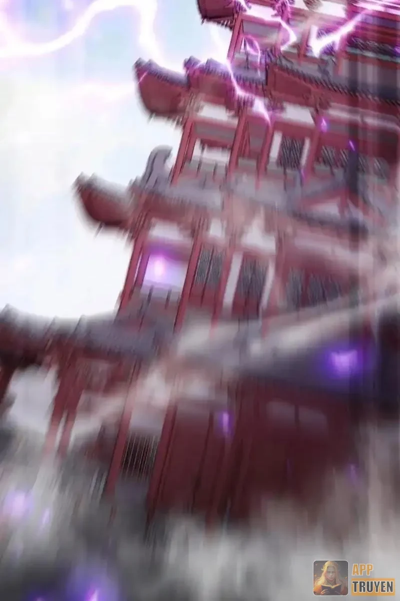 Nữ đồ đệ của ta muốn hắc hóa Chapter 79 - 80