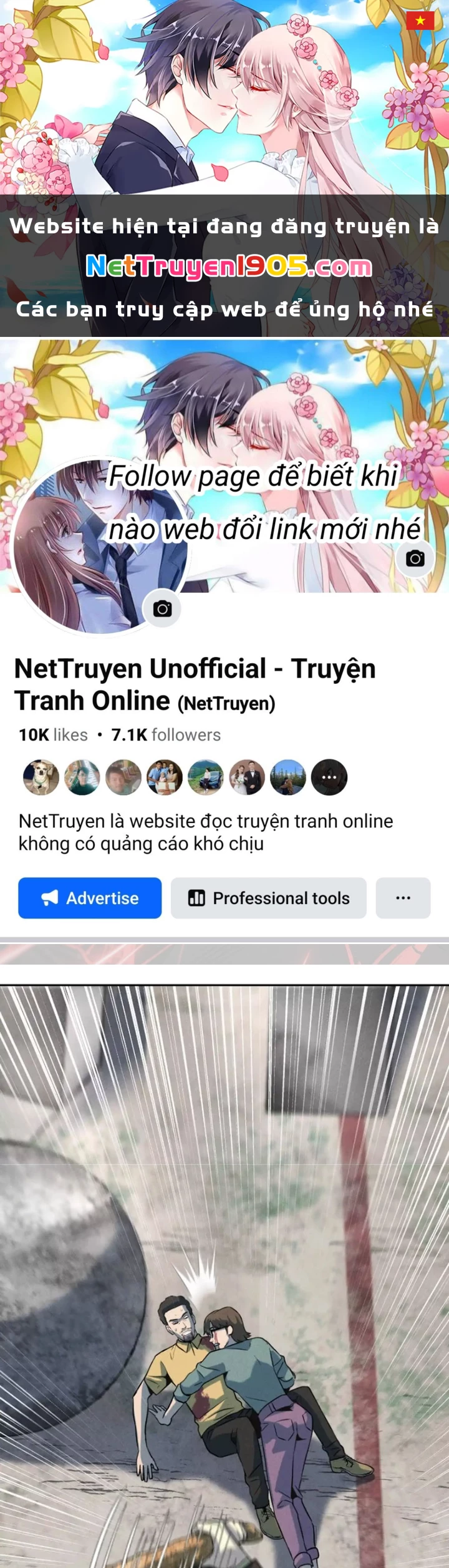 Trò chơi vô vọng Chapter 57 - 1