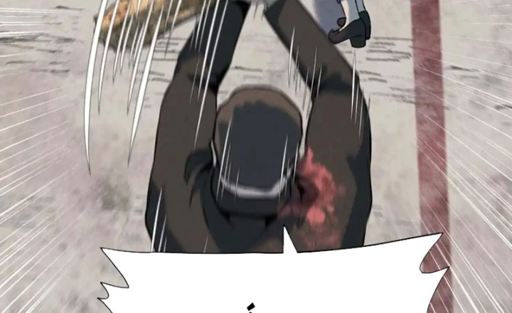 Trò chơi vô vọng Chapter 57 - 2