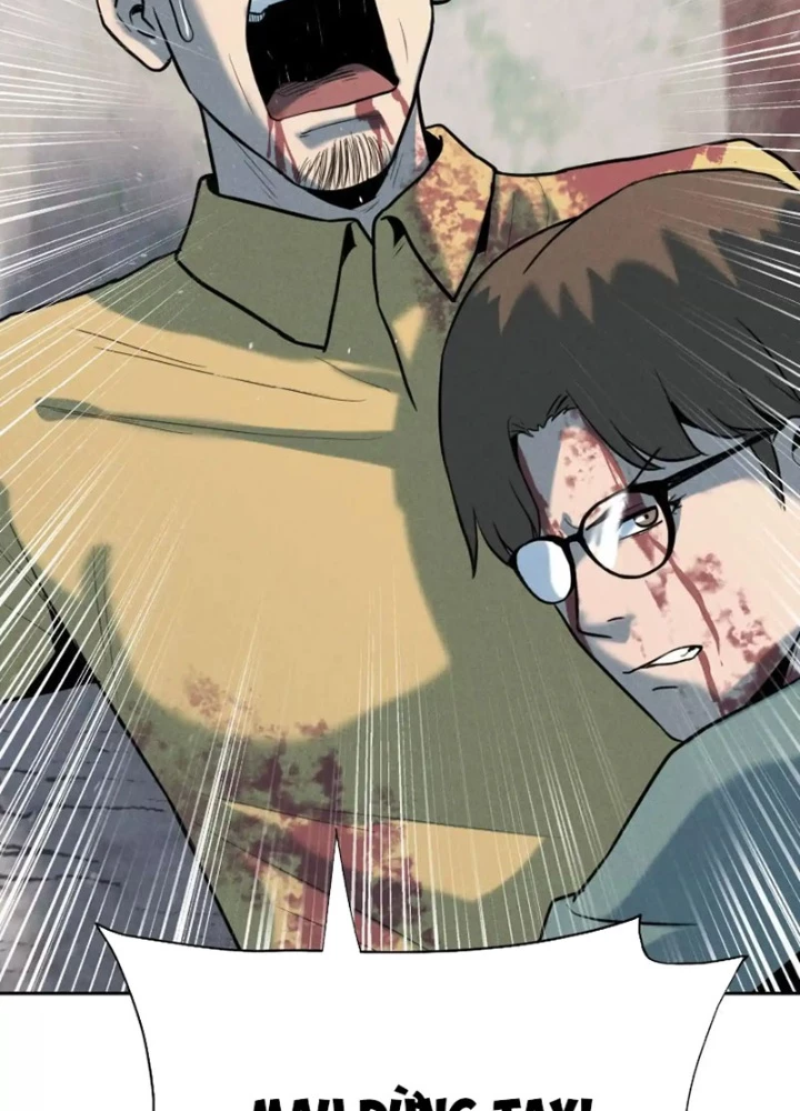 Trò chơi vô vọng Chapter 57 - 5